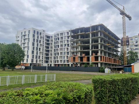 Квартира на вул. Фріца Гленца в Ужгороді, ID 224334, фото №6