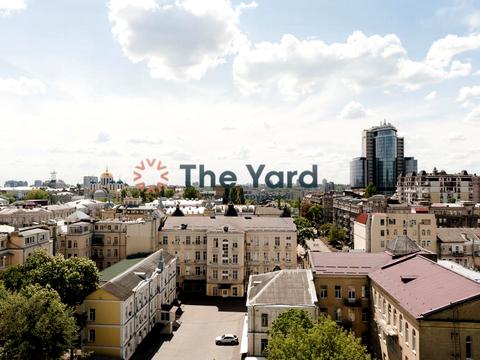 Квартира на вул. Івана Франка, 24-А в Києві, ID 261232, фото №28