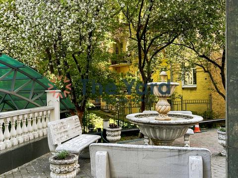 Квартира на вул. Івана Франка, 24-А в Києві, ID 261232, фото №35