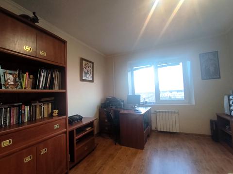 Квартира на вул. Якуба Коласа, 14 в Києві, ID 260114, фото №12