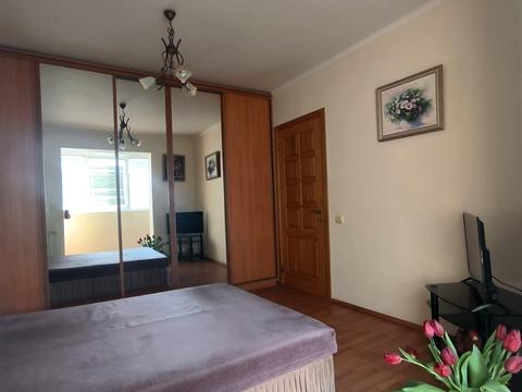 Квартира на вул. Якуба Коласа, 14 в Києві, ID 260114, фото №14