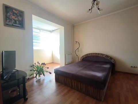 Квартира на вул. Якуба Коласа, 14 в Києві, ID 260114, фото №16