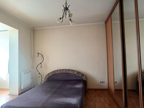 Квартира на вул. Якуба Коласа, 14 в Києві, ID 260114, фото №17