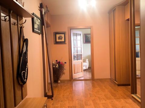 Квартира на вул. Якуба Коласа, 14 в Києві, ID 260114, фото №18