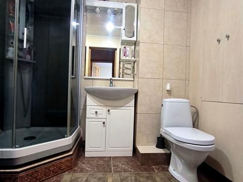 Квартира на вул. Якуба Коласа, 14 в Києві, ID 260114, фото №19