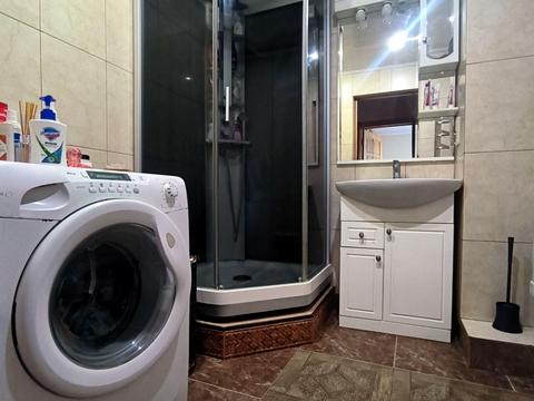 Квартира на вул. Якуба Коласа, 14 в Києві, ID 260114, фото №20