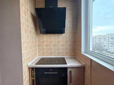 Квартира на вул. Якуба Коласа, 14 в Києві, ID 260114, фото №3