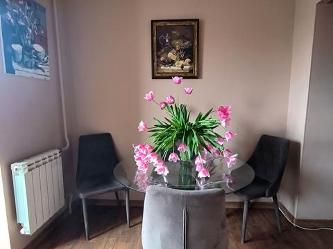 Квартира на вул. Якуба Коласа, 14 в Києві, ID 260114, фото №5