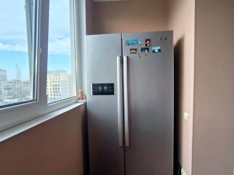Квартира на вул. Якуба Коласа, 14 в Києві, ID 260114, фото №6