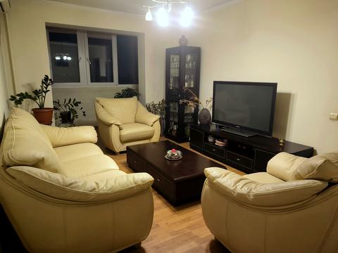 Квартира на вул. Якуба Коласа, 14 в Києві, ID 260114, фото №8