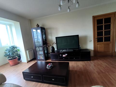 Квартира на вул. Якуба Коласа, 14 в Києві, ID 260114, фото №9