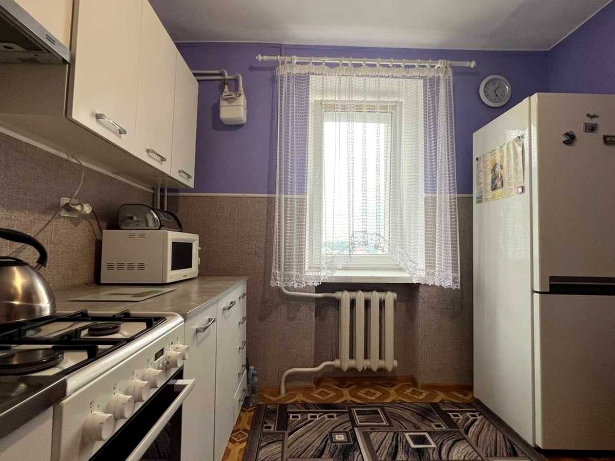 Квартира на вул. Самбірська, 100 в Львів, ID 310659, фото №2