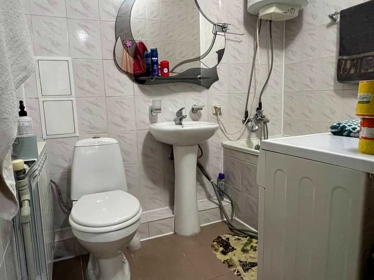 Квартира на вул. Самбірська, 100 в Львів, ID 310659, фото №3