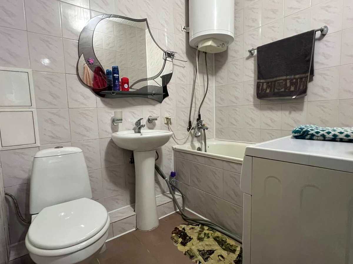 Квартира на вул. Самбірська, 100 в Львів, ID 310659, фото №4