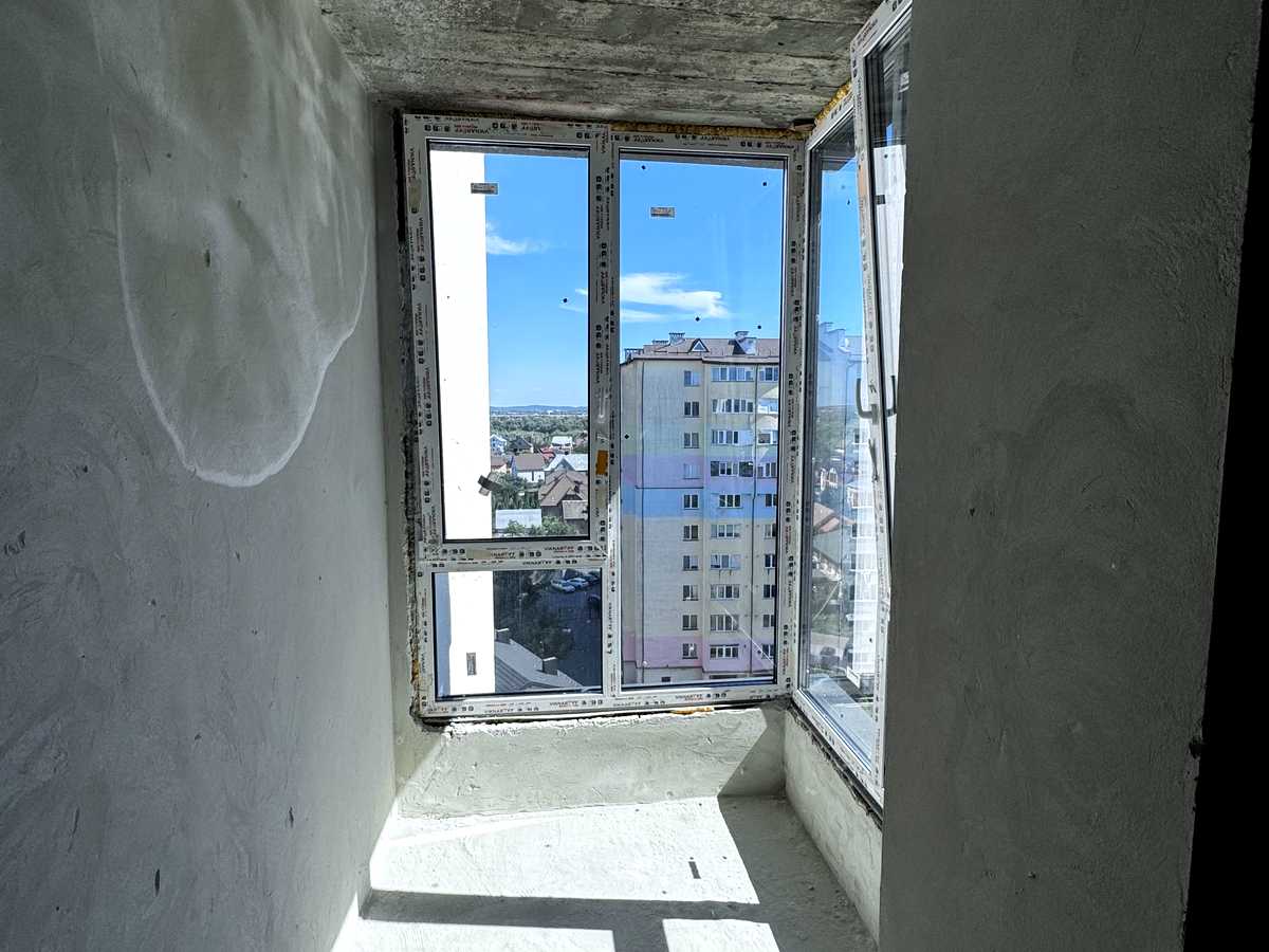Квартира на пров. Ключний в Івано-Франківськ, ID 309358, фото №5