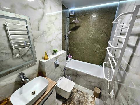 Квартира на вул. Василя Стуса в Києві, ID 228858, фото №11