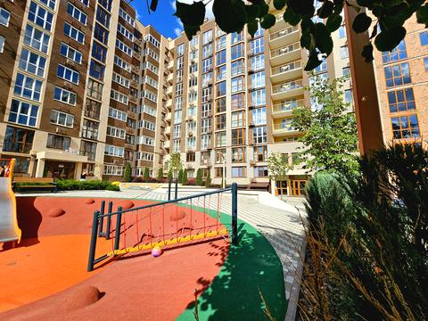 Квартира на вул. Василя Стуса в Києві, ID 228858, фото №21
