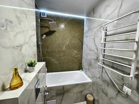 Квартира на вул. Василя Стуса в Києві, ID 228858, фото №10