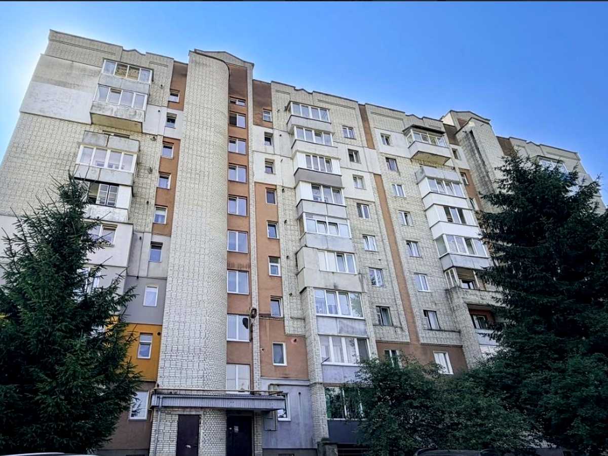 Квартира на вул. Євгена Коновальця вул., 7/10 в Львові, ID 310660, фото №14