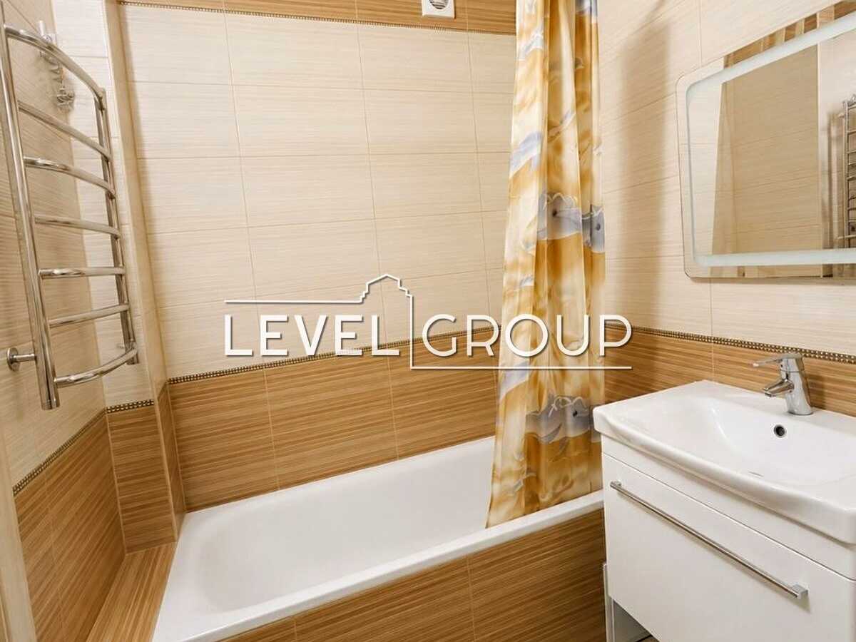 Квартира на вул. Кургузова вул., 1а к1 в Києві, ID 309610, фото №11