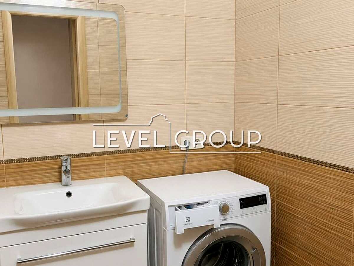 Квартира на вул. Кургузова вул., 1а к1 в Києві, ID 309610, фото №12