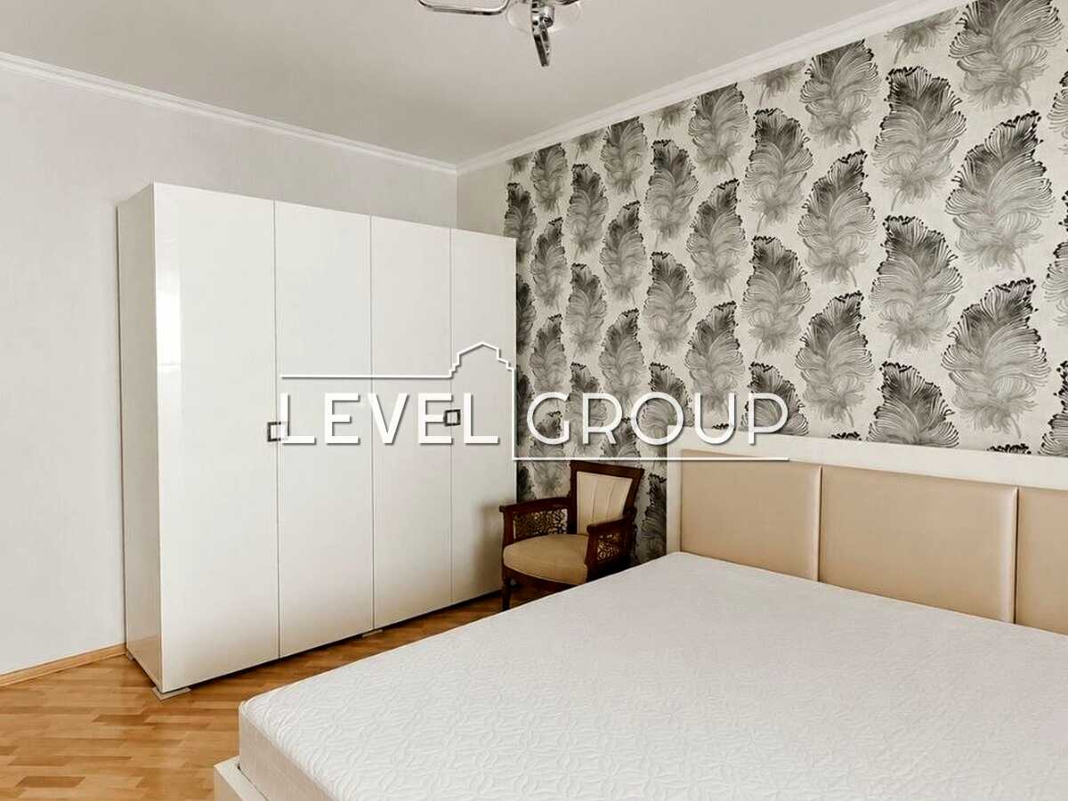 Квартира на вул. Кургузова вул., 1а к1 в Києві, ID 309610, фото №3