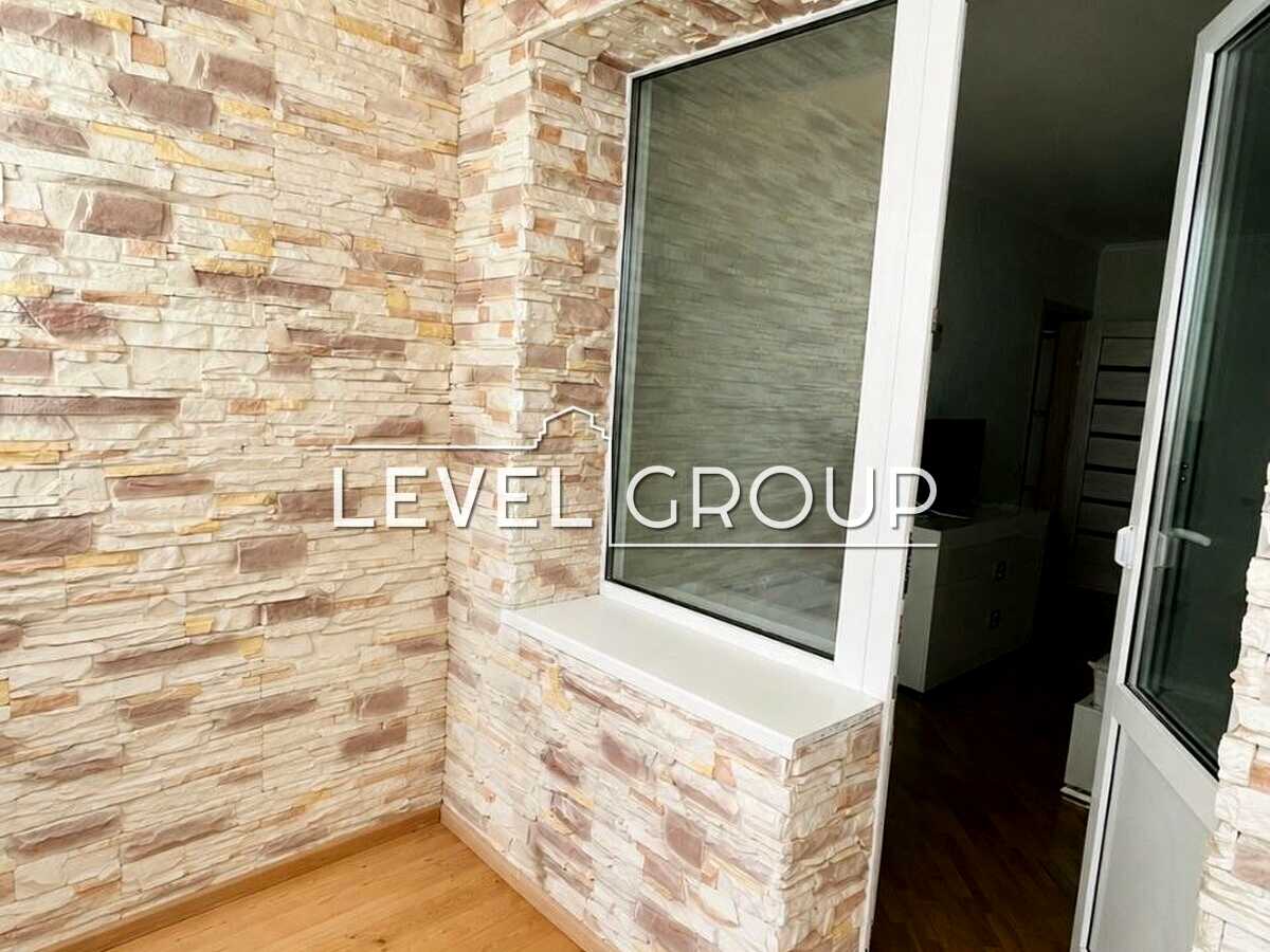Квартира на вул. Кургузова вул., 1а к1 в Києві, ID 309610, фото №5