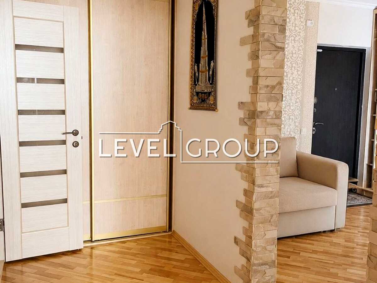 Квартира на вул. Кургузова вул., 1а к1 в Києві, ID 309610, фото №7