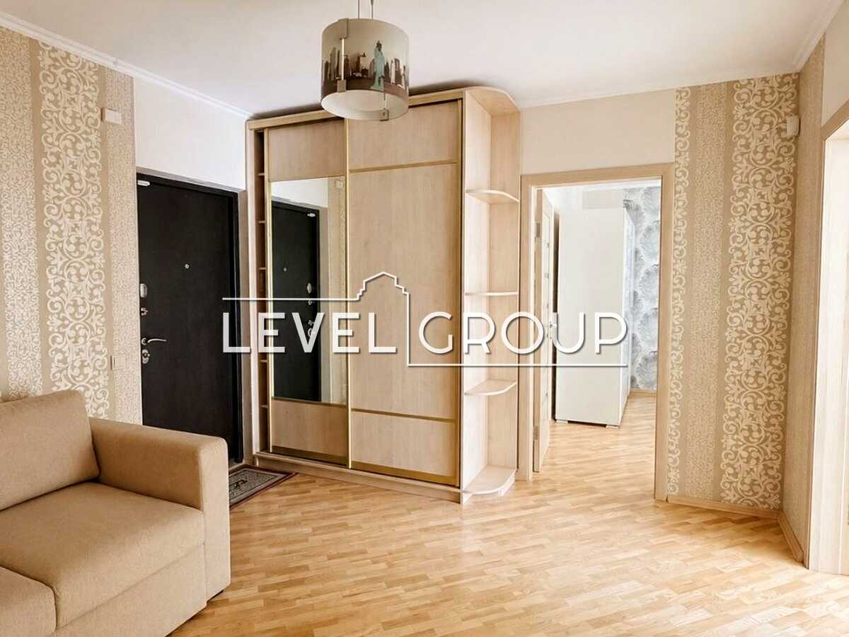Квартира на вул. Кургузова вул., 1а к1 в Києві, ID 309610, фото №9