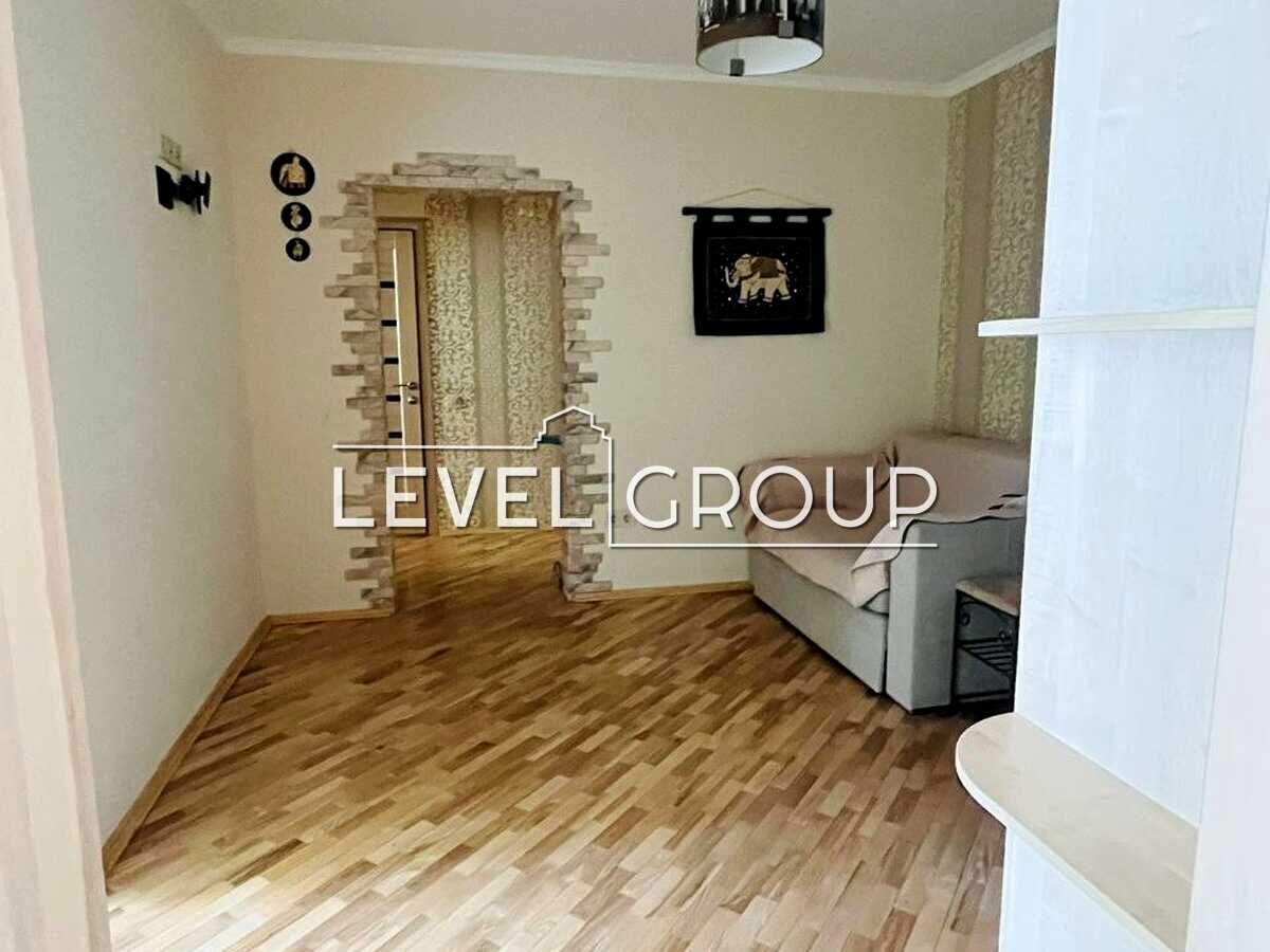 Квартира на вул. Кургузова вул., 1а к1 в Києві, ID 309610, фото №10