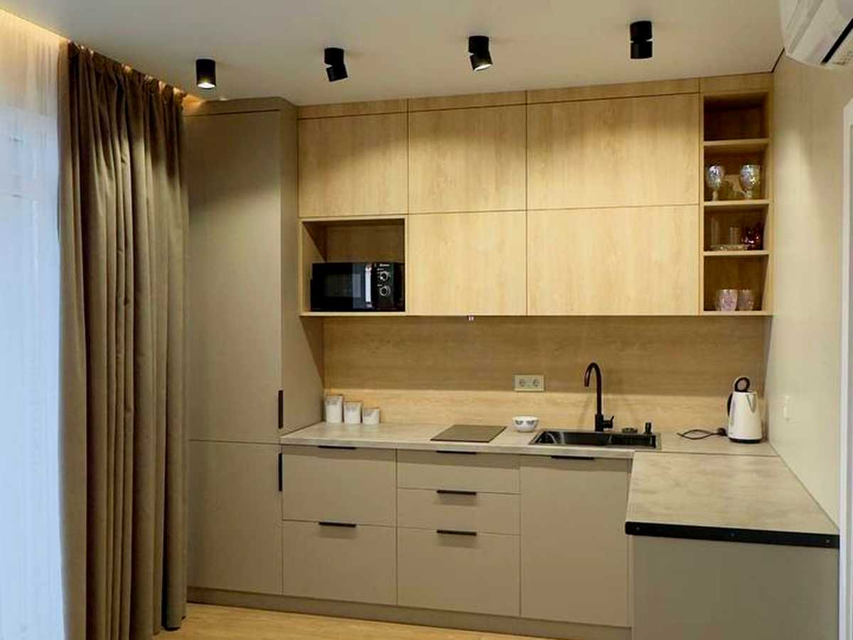 Квартира на вул. Тараса Шевченка, 28 в Львові, ID 310684, фото №1
