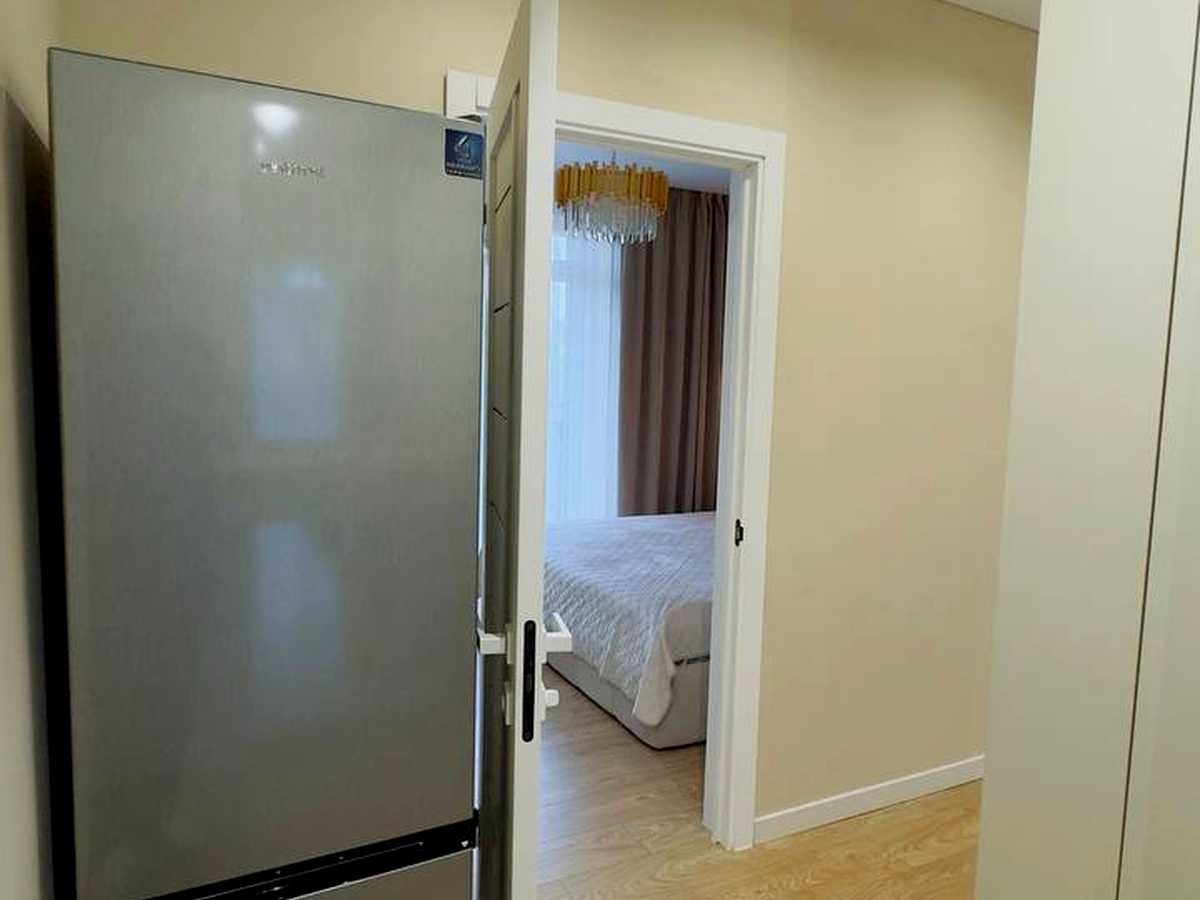 Квартира на вул. Тараса Шевченка, 28 в Львові, ID 310684, фото №11