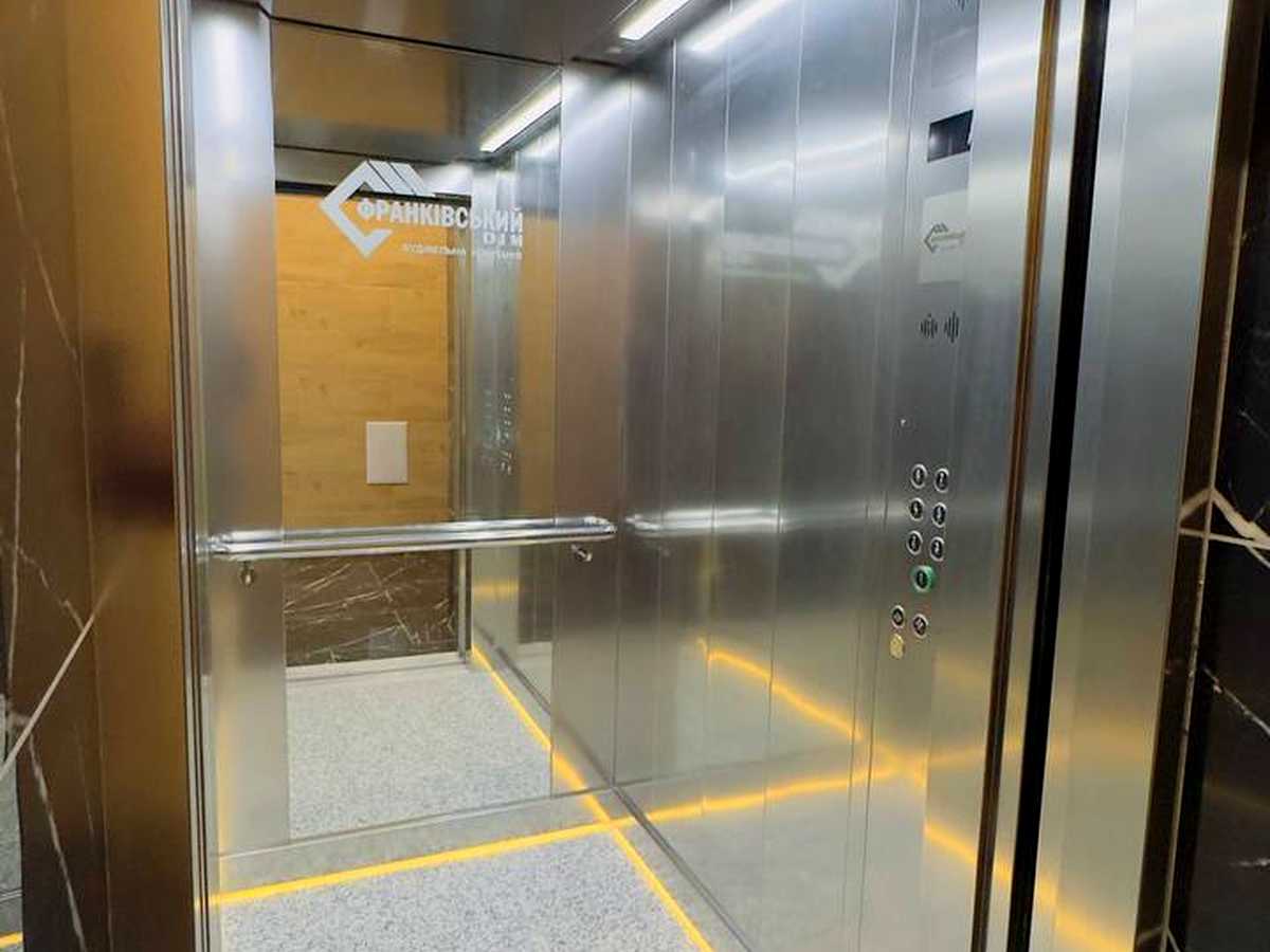 Квартира на вул. Тараса Шевченка, 28 в Львові, ID 310684, фото №14