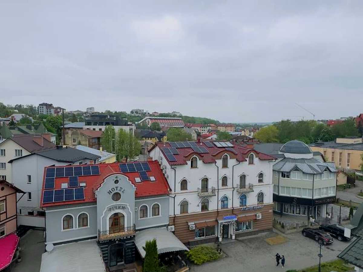 Квартира на вул. Тараса Шевченка, 28 в Львові, ID 310684, фото №17