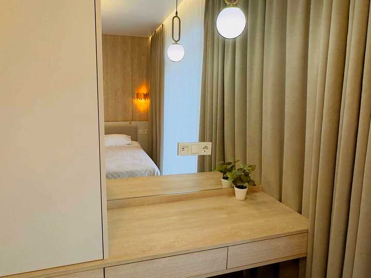 Квартира на вул. Тараса Шевченка, 28 в Львові, ID 310684, фото №4
