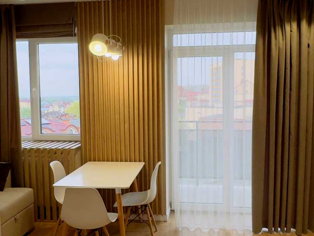 Квартира на вул. Тараса Шевченка, 28 в Львові, ID 310684, фото №7