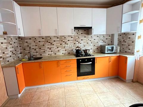 Квартира на вул. Василя Стуса вул., 28к4 в Івано-Франківську, ID 214256, фото №1