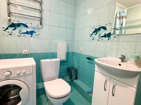 Квартира на вул. Василя Стуса вул., 28к4 в Івано-Франківську, ID 214256, фото №14