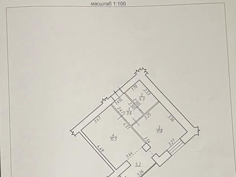 Квартира на вул. Василя Стуса вул., 28к4 в Івано-Франківську, ID 214256, фото №17