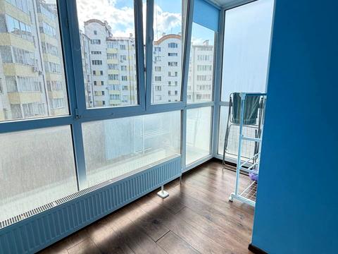 Квартира на вул. Василя Стуса вул., 28к4 в Івано-Франківську, ID 214256, фото №8