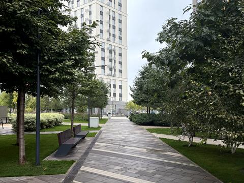 Квартира на шосе Столичне, 7 в Києві, ID 217826, фото №7