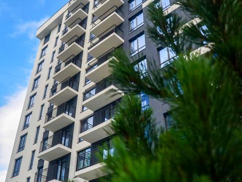 Квартира на вул. Хіміків вул., 28, к.7-14 в Івано-Франківську, ID 214255, фото №3