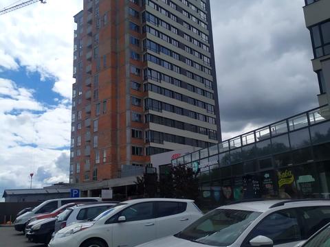 Квартира на вул. Очеретяна, 31 в Львові, ID 214249, фото №5