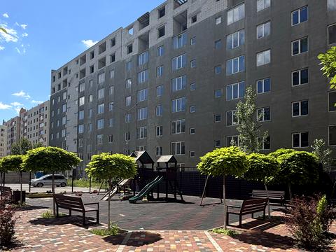 Квартира на вул. Академіка Шалімова, 70/2 в Києві, ID 273875, фото №11