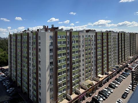 Квартира на вул. Академіка Шалімова, 70/2 в Києві, ID 273875, фото №12