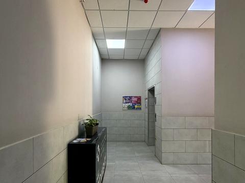 Квартира на вул. Академіка Шалімова, 70/2 в Києві, ID 273875, фото №7