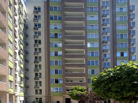 Квартира на вул. Академіка Шалімова, 70/2 в Києві, ID 273875, фото №10