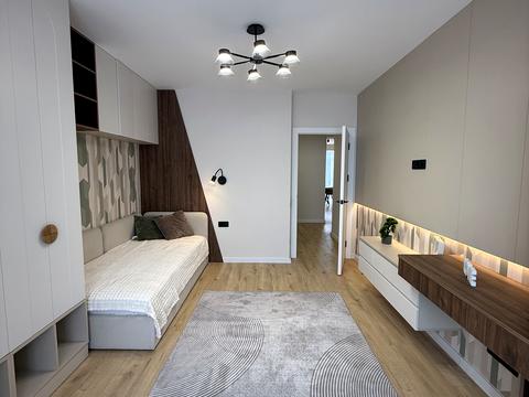 Квартира на вул. Височана вул., 18 к36 в Івано-Франківську, ID 214316, фото №4