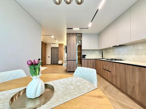 Квартира на вул. Степана Бандери в Івано-Франківську, ID 214323, фото №6