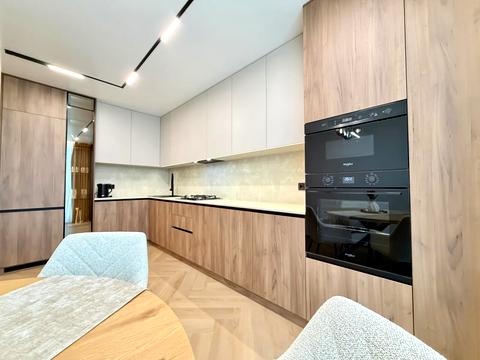 Квартира на вул. Степана Бандери в Івано-Франківську, ID 214323, фото №8